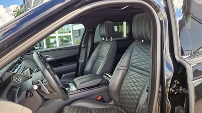 Land Rover Range Rover Velar Gebrauchtwagen Land Rover Range Rover Velar Gebrauchtwagen