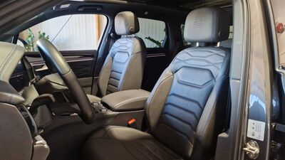VW Touareg Gebrauchtwagen