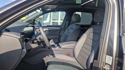 VW Touareg Gebrauchtwagen