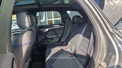 VW Touareg Gebrauchtwagen