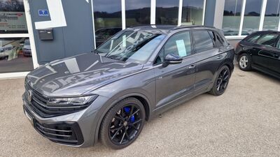 VW Touareg Gebrauchtwagen