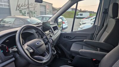 Ford Transit Gebrauchtwagen