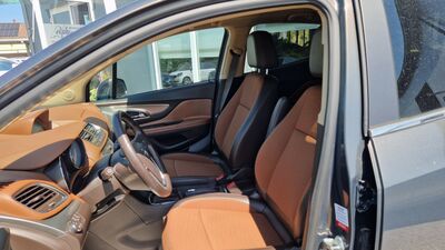 Opel Mokka Gebrauchtwagen