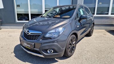Opel Mokka Gebrauchtwagen