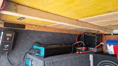 VW Crafter Gebrauchtwagen