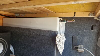 VW Crafter Gebrauchtwagen