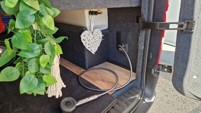 VW Crafter Gebrauchtwagen