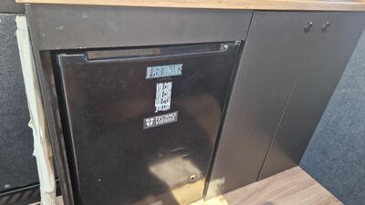 VW Crafter Gebrauchtwagen