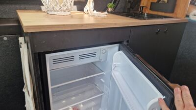 VW Crafter Gebrauchtwagen