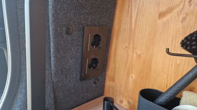 VW Crafter Gebrauchtwagen