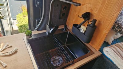 VW Crafter Gebrauchtwagen