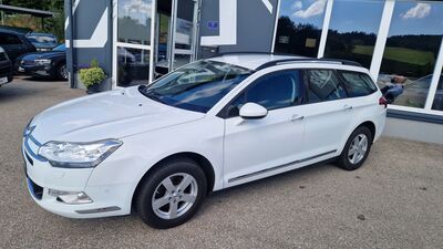 Citroën C5 Gebrauchtwagen