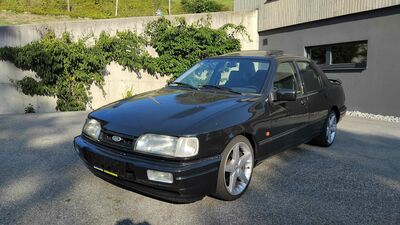 Ford Sierra Gebrauchtwagen