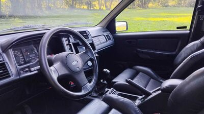 Ford Sierra Gebrauchtwagen