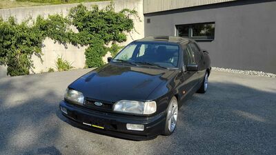 Ford Sierra Gebrauchtwagen