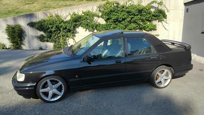 Ford Sierra Gebrauchtwagen