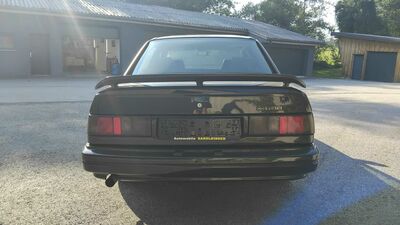 Ford Sierra Gebrauchtwagen