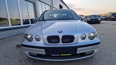 BMW 3er Gebrauchtwagen