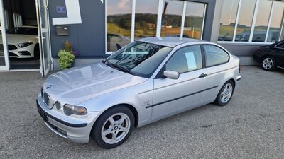 BMW 3er Gebrauchtwagen