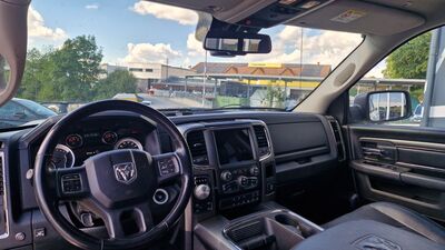 Dodge Ram Gebrauchtwagen Dodge Ram Gebrauchtwagen