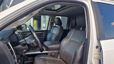 Dodge Ram Gebrauchtwagen Dodge Ram Gebrauchtwagen
