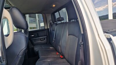 Dodge Ram Gebrauchtwagen Dodge Ram Gebrauchtwagen