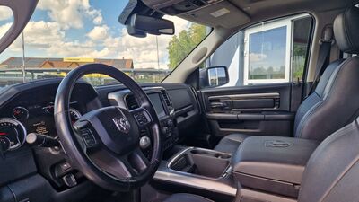 Dodge Ram Gebrauchtwagen Dodge Ram Gebrauchtwagen