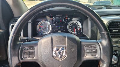 Dodge Ram Gebrauchtwagen Dodge Ram Gebrauchtwagen