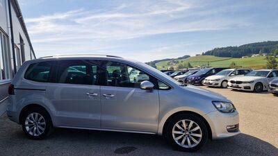 VW Sharan Gebrauchtwagen VW Sharan Gebrauchtwagen