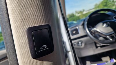 VW Sharan Gebrauchtwagen VW Sharan Gebrauchtwagen