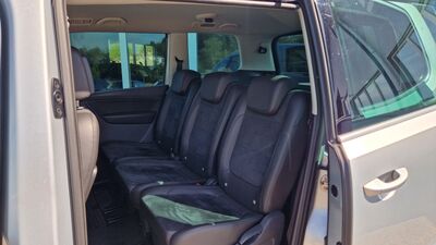VW Sharan Gebrauchtwagen VW Sharan Gebrauchtwagen
