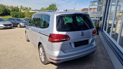 VW Sharan Gebrauchtwagen VW Sharan Gebrauchtwagen