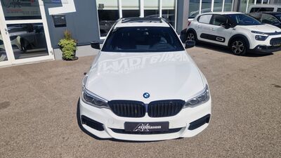 BMW 5er Gebrauchtwagen BMW 5er Gebrauchtwagen