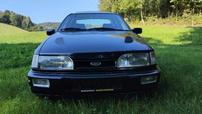 Ford Sierra Gebrauchtwagen Ford Sierra Gebrauchtwagen