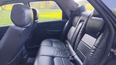 Ford Sierra Gebrauchtwagen Ford Sierra Gebrauchtwagen