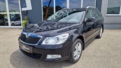 Skoda Octavia Gebrauchtwagen Skoda Octavia Gebrauchtwagen