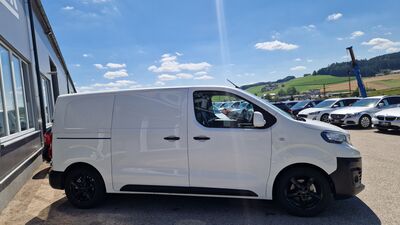 Peugeot Expert Gebrauchtwagen