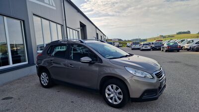 Peugeot 2008 Gebrauchtwagen Peugeot 2008 Gebrauchtwagen