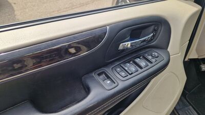 Lancia Voyager Gebrauchtwagen Lancia Voyager Gebrauchtwagen