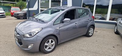 Hyundai iX20 Gebrauchtwagen