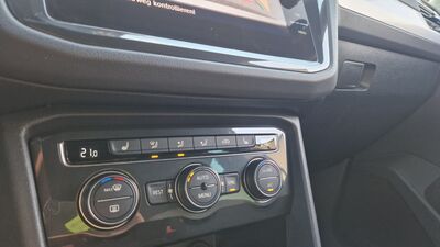 VW Tiguan Gebrauchtwagen VW Tiguan Gebrauchtwagen