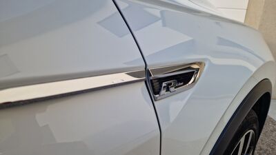 VW Tiguan Gebrauchtwagen VW Tiguan Gebrauchtwagen