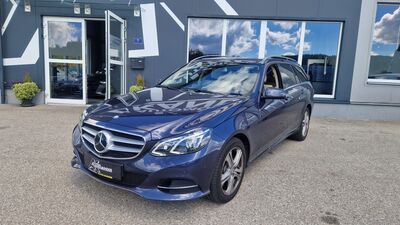 Mercedes-Benz E-Klasse Gebrauchtwagen Mercedes-Benz E-Klasse Gebrauchtwagen