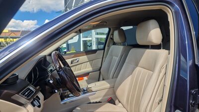 Mercedes-Benz E-Klasse Gebrauchtwagen Mercedes-Benz E-Klasse Gebrauchtwagen