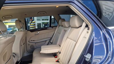 Mercedes-Benz E-Klasse Gebrauchtwagen Mercedes-Benz E-Klasse Gebrauchtwagen