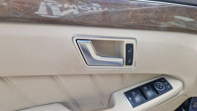 Mercedes-Benz E-Klasse Gebrauchtwagen Mercedes-Benz E-Klasse Gebrauchtwagen