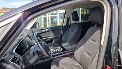 Ford S-MAX Gebrauchtwagen Ford S-MAX Gebrauchtwagen