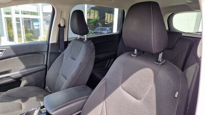 Ford S-MAX Gebrauchtwagen Ford S-MAX Gebrauchtwagen