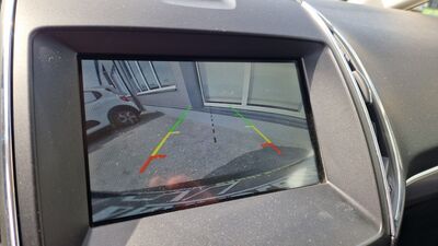 Ford S-MAX Gebrauchtwagen Ford S-MAX Gebrauchtwagen