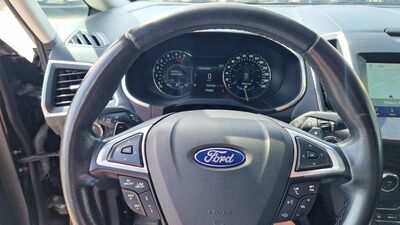 Ford S-MAX Gebrauchtwagen Ford S-MAX Gebrauchtwagen